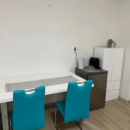 Modern In Center Kosice