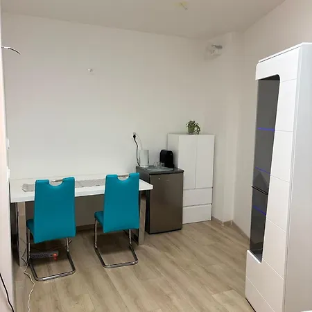 Modern In Center Apartmán Košice
