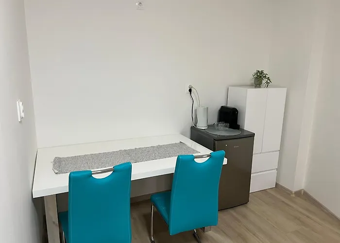 Modern In Center Košice