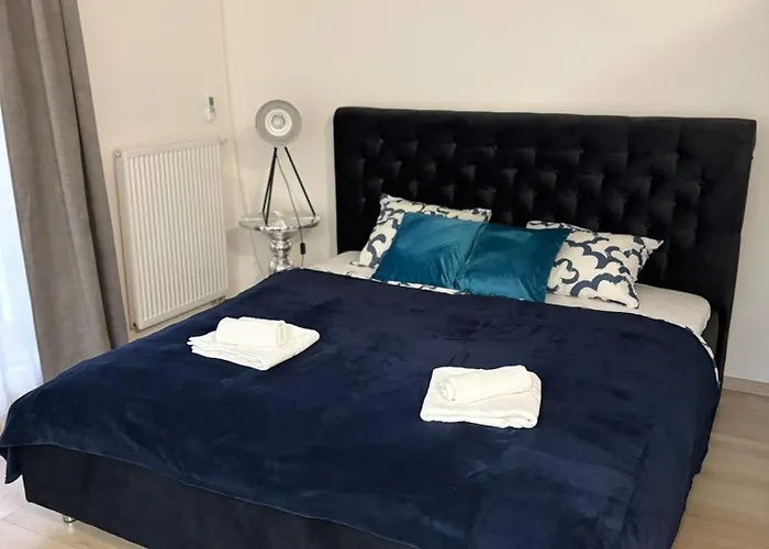 Modern In Center * Košice