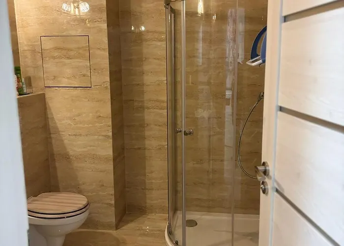 Appartamento Modern In Center *