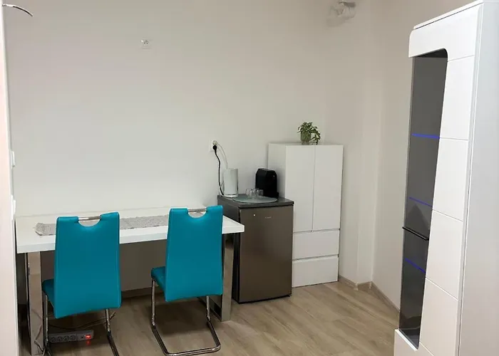 Modern In Center Appartamento Košice